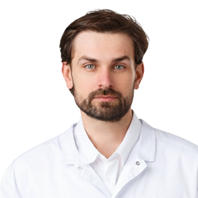 Владимир Голиков